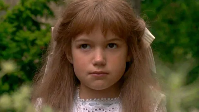 mary lennox