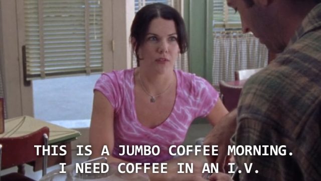 lorelai