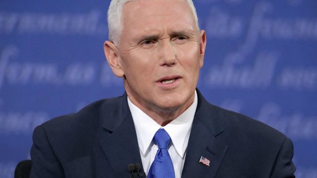 pence