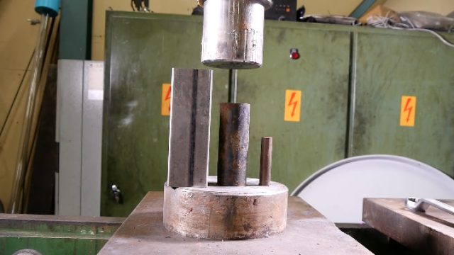 press