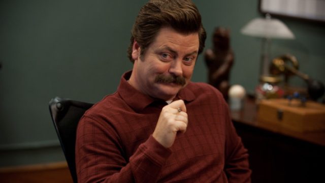 Parks and Recreation - Season 5
