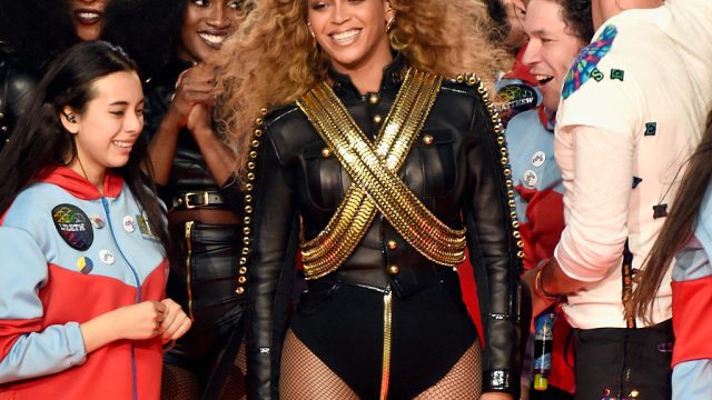 yonce
