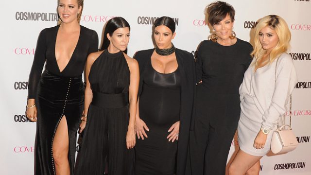 Cosmopolitan Magazine's 50th Birthday Celebration