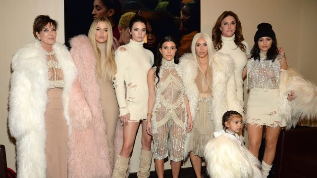 Kanye West Yeezy Season 3 - Backstage