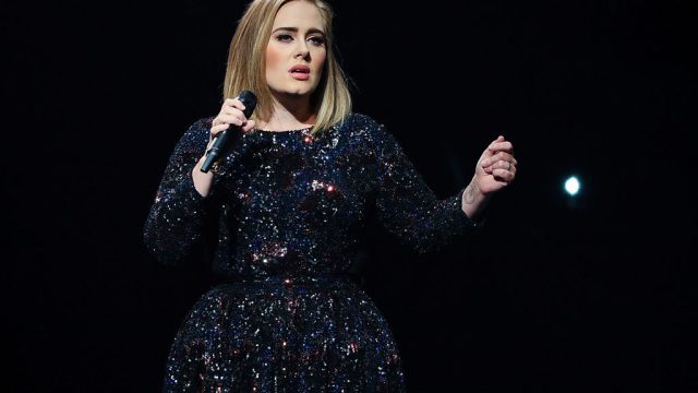 Adele