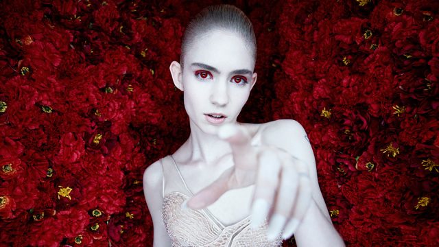Grimes