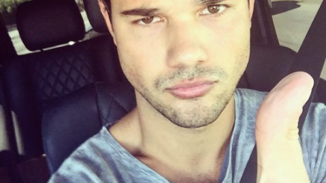 TaylorLautner