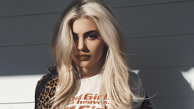 kylie jenner