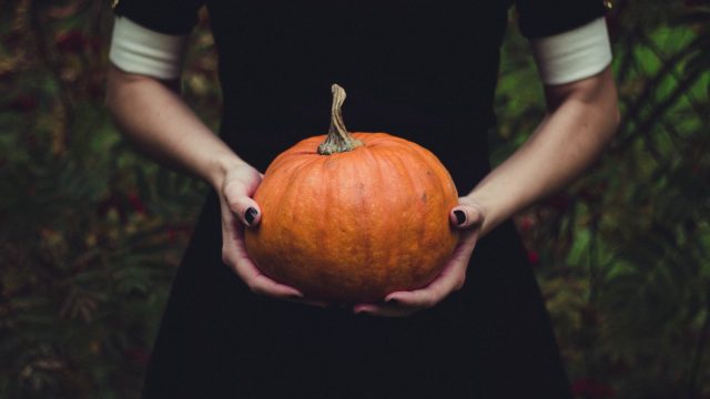 pumpkin