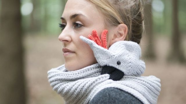 scarf