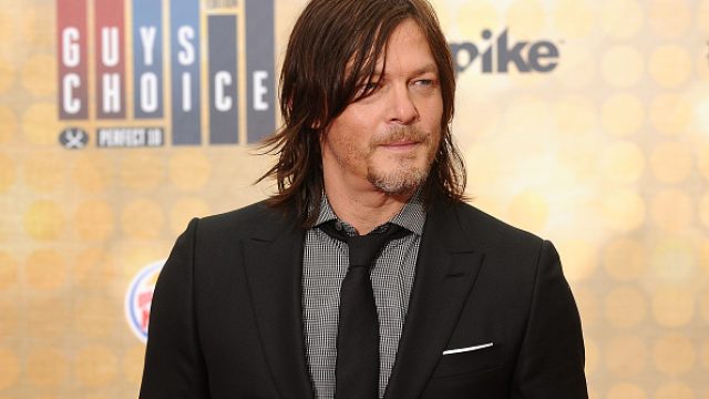 Spike TV's Guys Choice 2016 - Arrivals