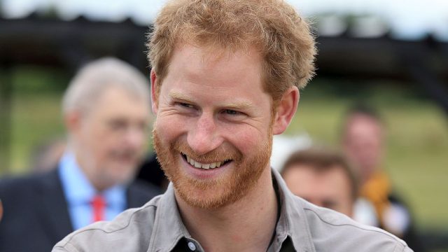 BRITAIN-ROYALS