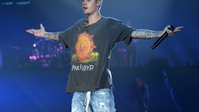 Justin Bieber "Purpose" Tour - New York