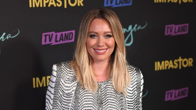 US-ENTERTAINMENT-YOUNGER-IMPASTOR