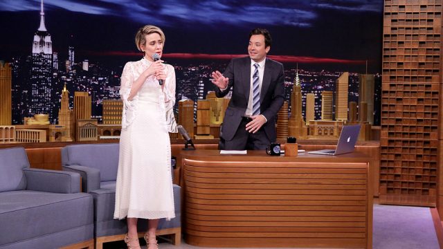 The Tonight Show Starring Jimmy Fallon - Season 4