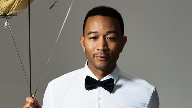 John Legend
