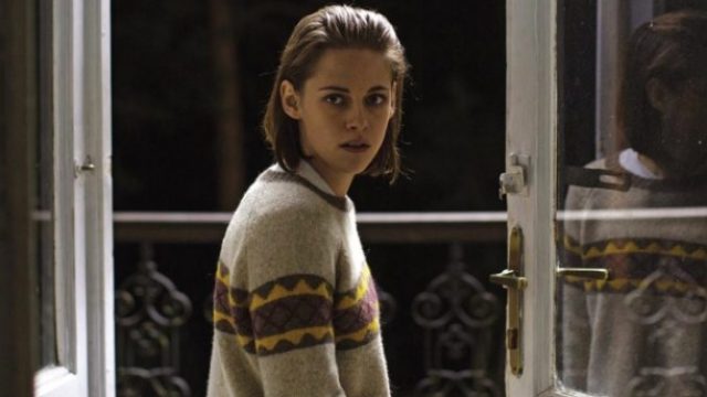 Kristen Stewart