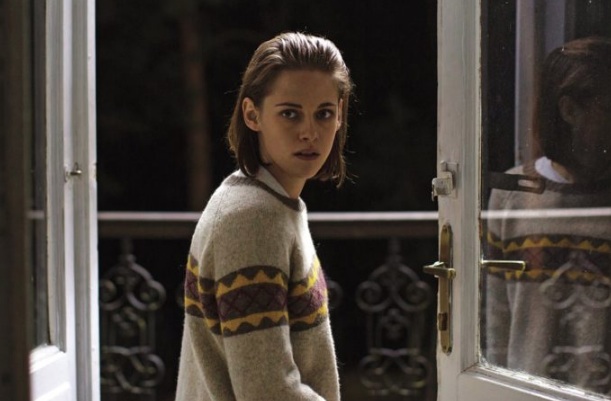 Kristen Stewart Had The Best Response When A Director Called Her 