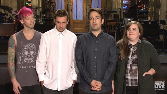 SNLPROMO