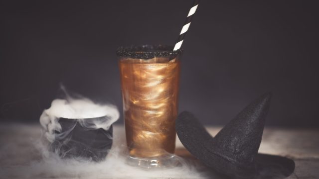 Shimmery Magical Punch_2