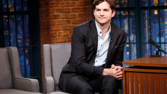 Late Night with Seth Meyers - Season 4