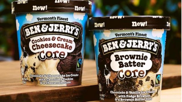 benjerry