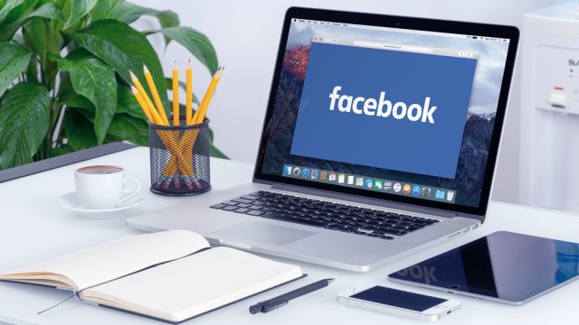 facebook