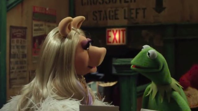 fifty shades of muppets