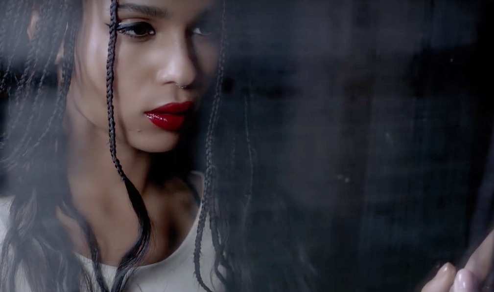 YSL Beauty Global Ambassador Zoë Kravitz Wants People To Look