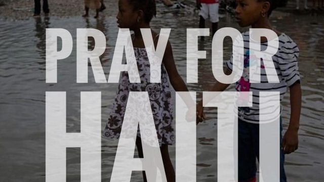 haiti hurricane matthew