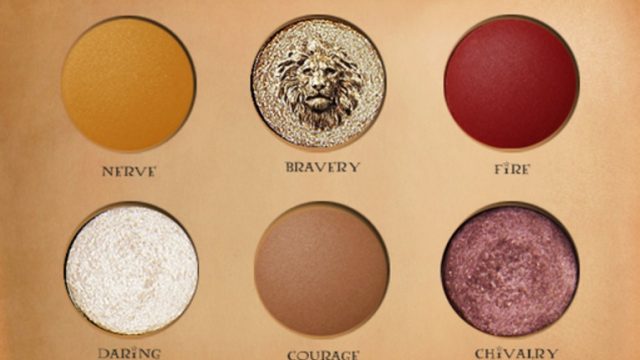 We NEED these “Harry Potter” makeup palettes to happen for real -  HelloGigglesHelloGiggles