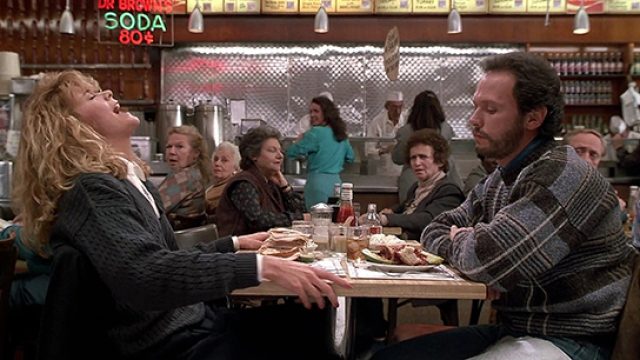 Castle Rock Entertainment, When Harry Met Sally