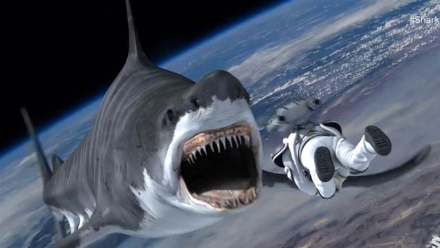 Sharknado