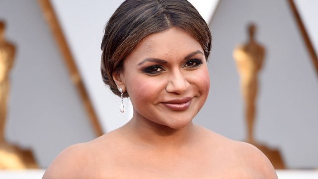 Mindy Kaling