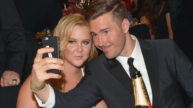 Amy Schumer