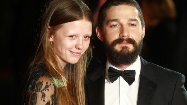 "Fury" - Closing Night Gala: 58th BFI London Film Festival