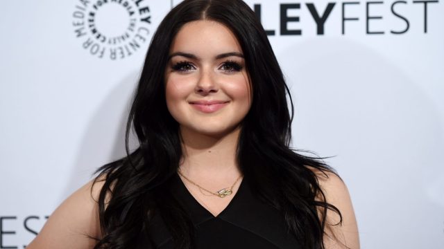 The Paley Center For Media's 32nd Annual PALEYFEST LA - "Modern Family"