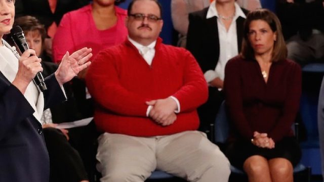 Ken Bones