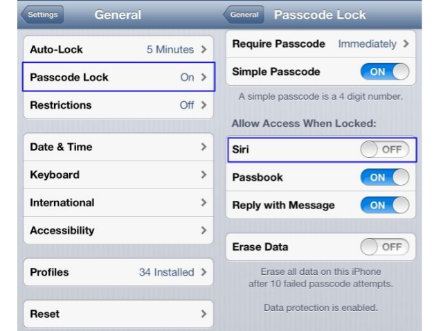 Double down on your security with this move.