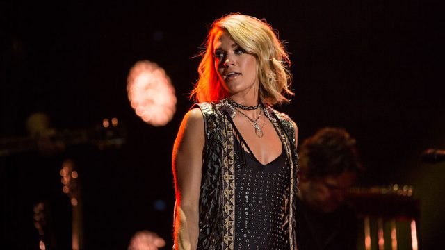 2016 CMA Music Festival - Day 2