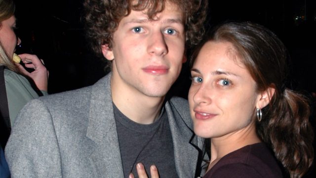 eisenberg and strout