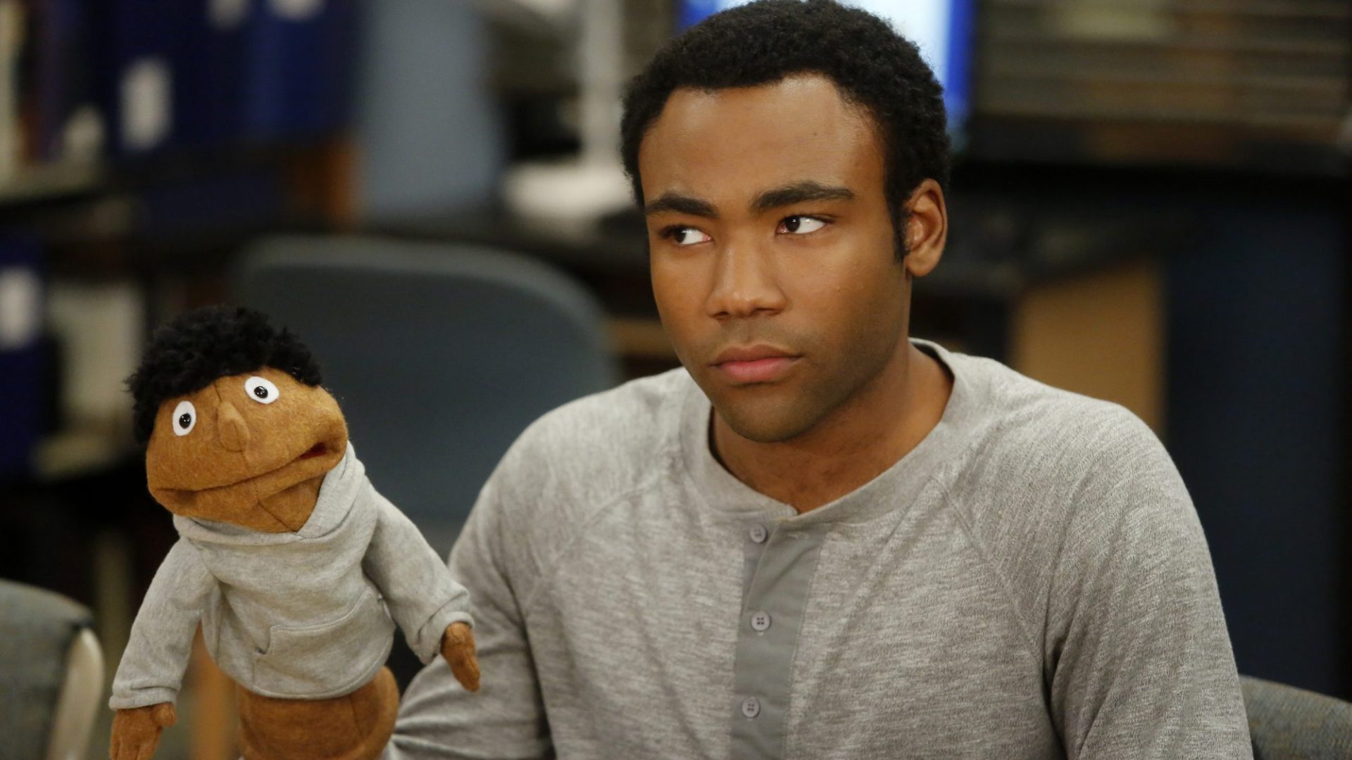 Today in baby news Donald Glover is now a DAD HelloGigglesHelloGiggles