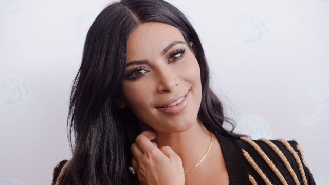 Kim Kardashian Cannes Lions : Day Four