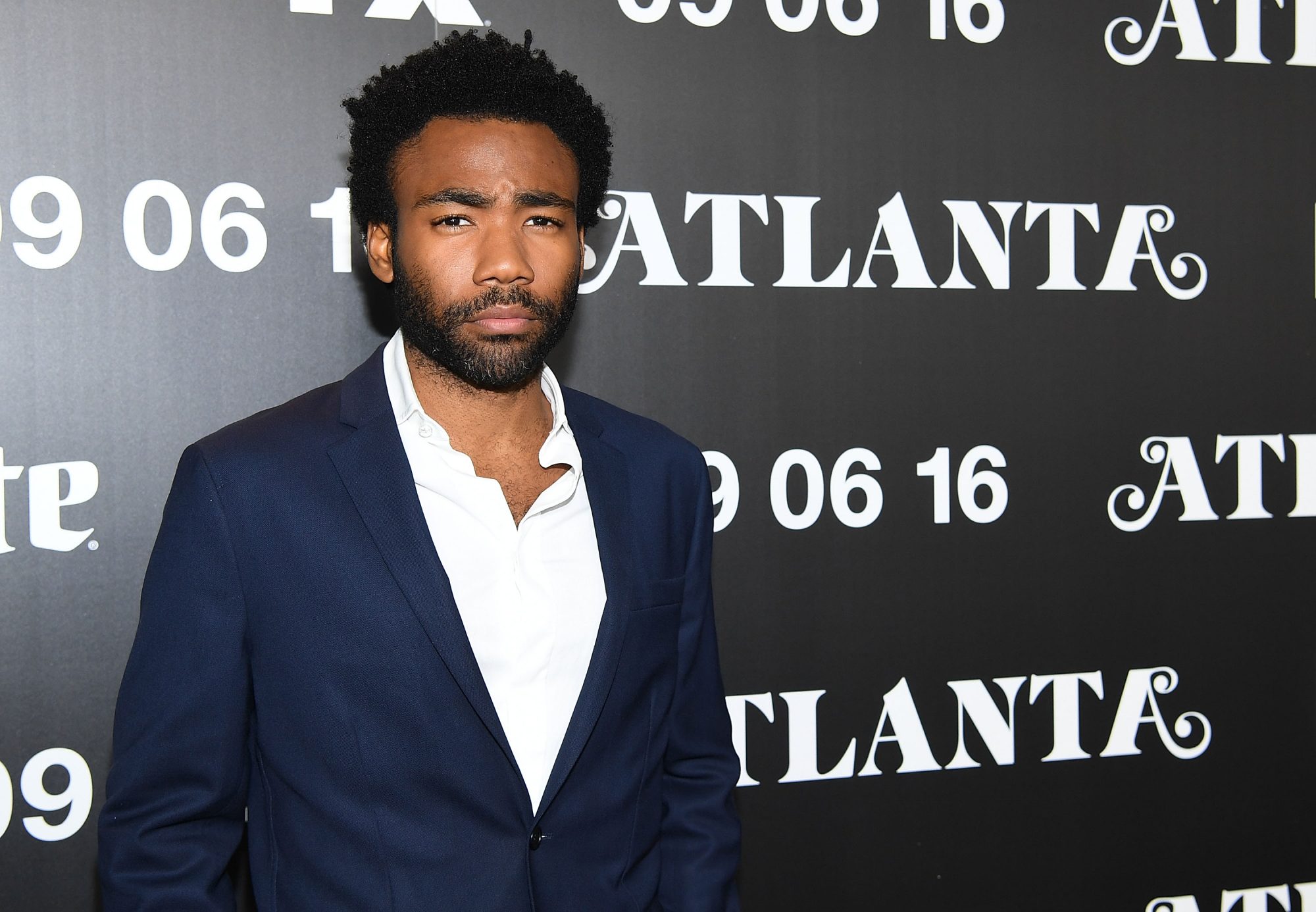 Today in baby news: Donald Glover is now a DAD - HelloGigglesHelloGiggles