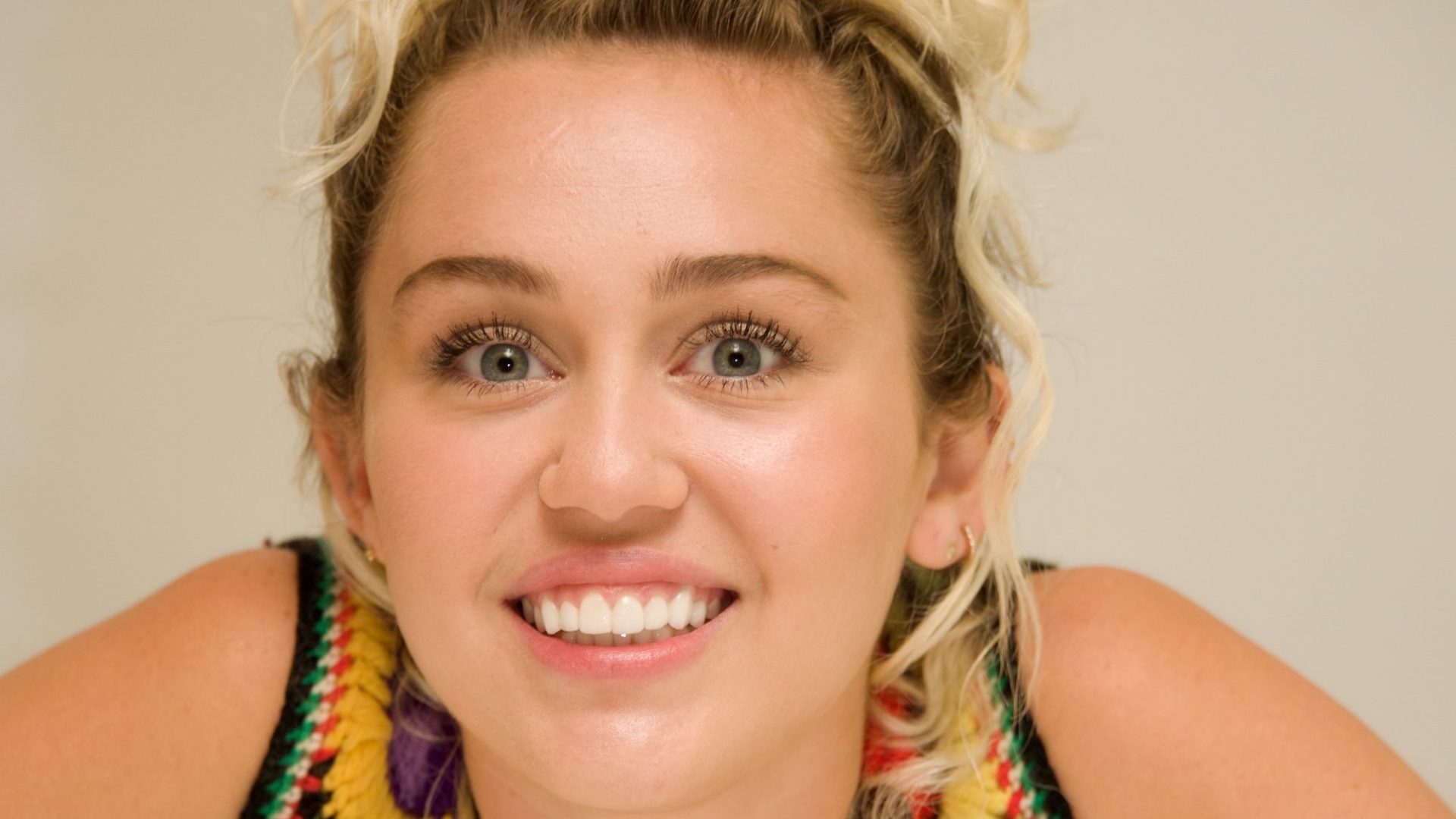 5 times Miley Cyrus has been totally real about her sexuality