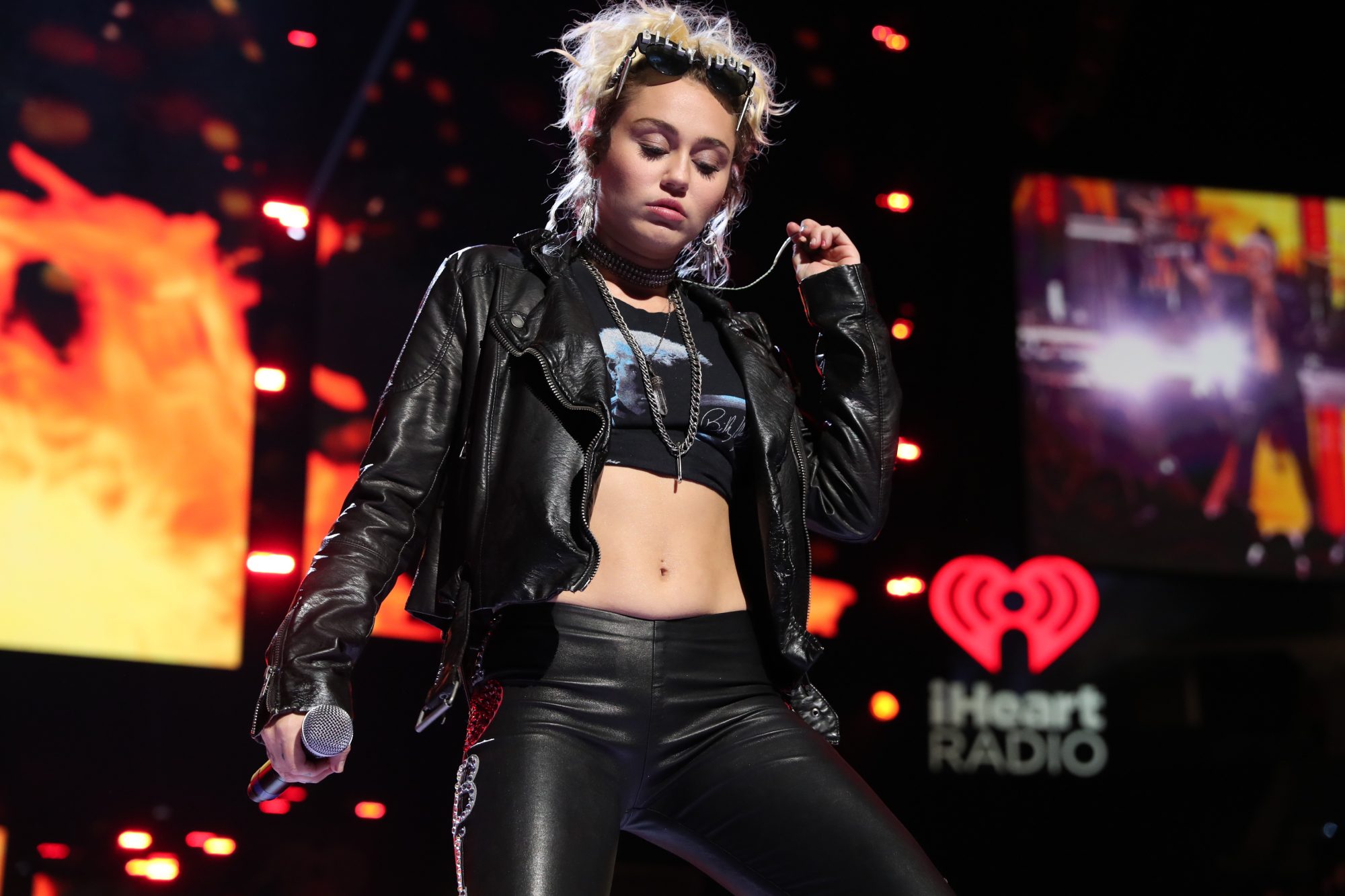 Miley Cyrus just opened up about coming out as pansexual, and we've ...