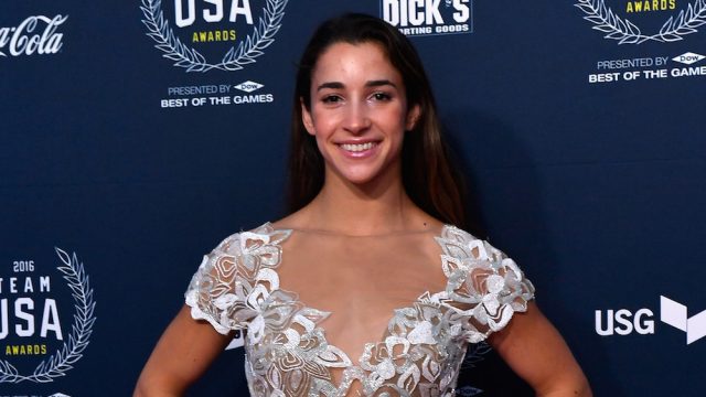 Team USA Awards