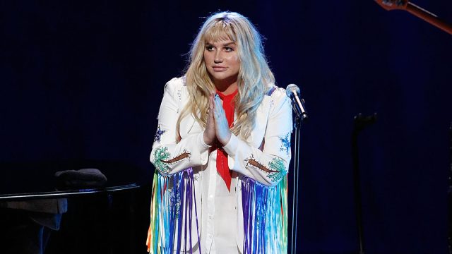 Kesha