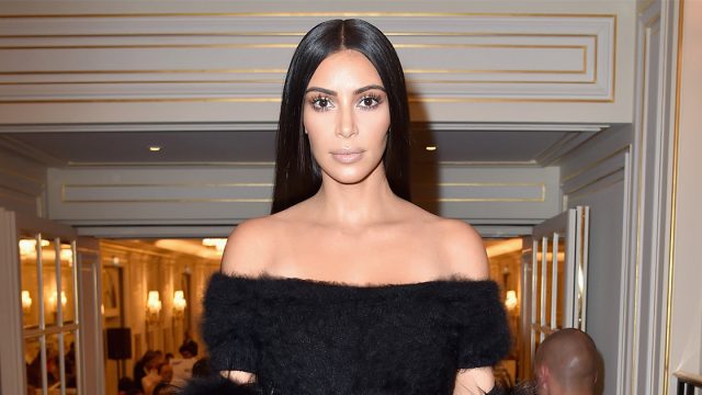 Kim Kardashian