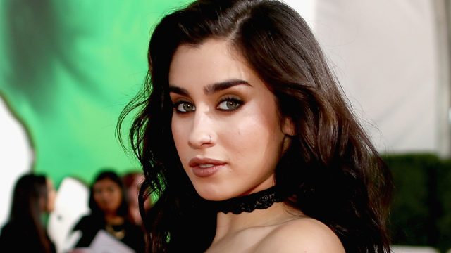 Lauren Jauregui